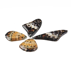 Набор подвесок из полупрозрачной смолы&nbsp;RESI-G063-01D