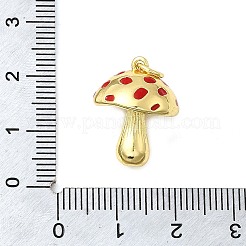 Латунные подвески&nbsp;LS-KK-C121-05G