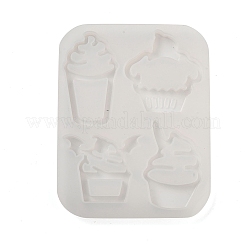 Силиконовые Молды для кулонов&nbsp;LS-SIMO-P011-02B