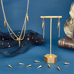 20 шт. подвески из нержавеющей стали 304&nbsp;STAS-UN0048-02