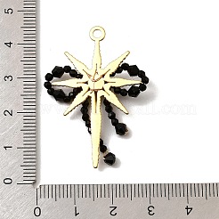 Нержавеющая сталь 304 с акриловыми подвесками&nbsp;STAS-Z148-05G