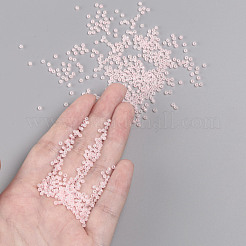 Perline di semi di vetro rotonde di grado 12/0&nbsp;X-SEED-N001-B-145L