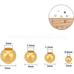 Spacer бисер железа&nbsp;IFIN-NB0001-18