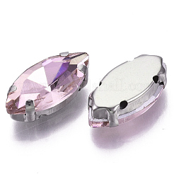 Шить на горный хрусталь&nbsp;RGLA-S029-004A-D