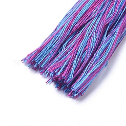 Полиэстер кисточки большие подвески&nbsp;FIND-L010-C02