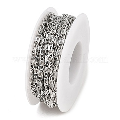 Цепи lumachina из нержавеющей стали 304&nbsp;CHS-P028-01P