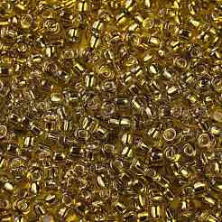 Круглые бусины toho 8/0&nbsp;X-SEED-TR08-2155S