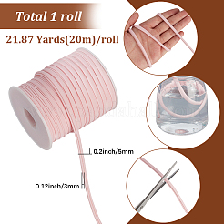 1 рулон мягкого нейлонового шнура&nbsp;NWIR-SP0001-04D