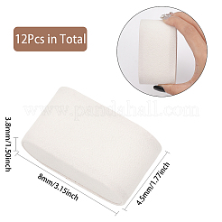 Полипропиленовые подушки для часов&nbsp;LS-ODIS-WH0038-32B