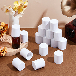 Крышка для косметической бутылки из АБС-пластика&nbsp;KY-WH0816-006B