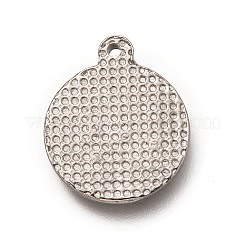 Подвески из нержавеющей стали 304&nbsp;STAS-H123-31P