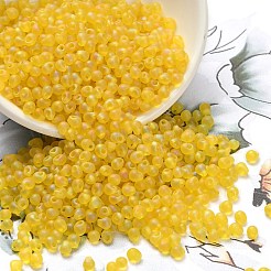 Бусины-капли miyuki 3.4 мм&nbsp;X-SEED-MY04-DP136FR