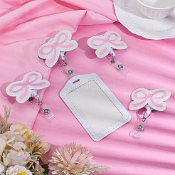 Полиэстеровая катушка для значков&nbsp;AJEW-WH0348-888