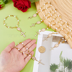 7 шт. 7 стиля подвеска из сплава со стразами&nbsp;HJEW-FH00229