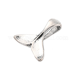 Подвески из сплава в тибетском стиле&nbsp;TIBEP-A35981-AS-NR