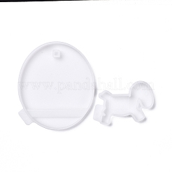 DIY держатели для мобильных телефонов силиконовые формы&nbsp;DIY-I081-02