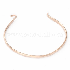 Realizzazione di braccialetti in acciaio inossidabile 304&nbsp;STAS-H154-01RG