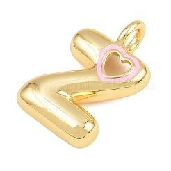 Pendentifs en laiton&nbsp;KK-CBA3FD6-07Z-G