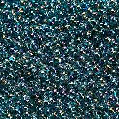 Perles miyuki goutte de 3.4 mm&nbsp;SEED-MY04-DP2458