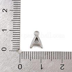 Латунь подвески&nbsp;KK-I352-02P