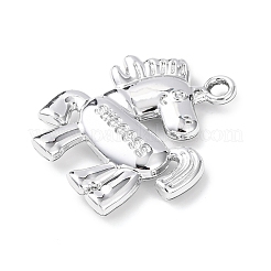 Подвески из сплава &nbsp;ENAM-K076-21P