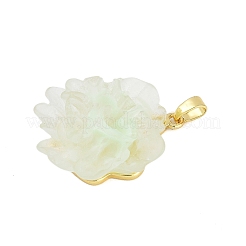 Стойки обшивки латунные подвески&nbsp;KK-C082-15G-01