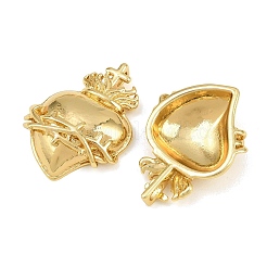 Pendentifs en laiton&nbsp;KK-CBACBC6-03G