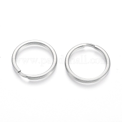 Брелки для ключей из нержавеющей стали 304&nbsp;LS-STAS-I123-23A