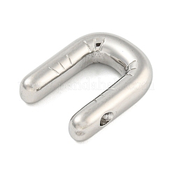 Подвески из нержавеющей стали 304&nbsp;LS-STAS-B071-01P-U