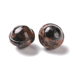 Натуральные лабрадоритовые дисплеи&nbsp;G-G861-01D