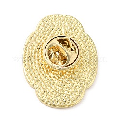 Weihnachtsmotiv-Emaille-Pins&nbsp;JEWB-G023-01D
