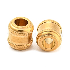 Perline in acciaio inossidabile 304&nbsp;STAS-E039-35