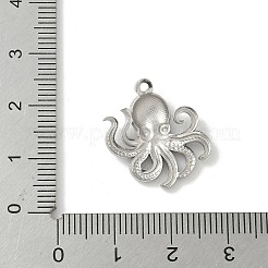 Pendentifs en acier inoxydable 304&nbsp;STAS-Z144-14F-P
