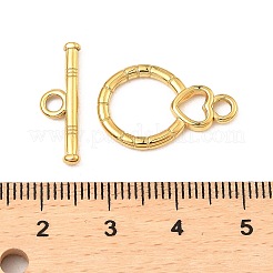 Chiusure a ginocchiera in acciaio inossidabile 304&nbsp;STAS-E204-04G