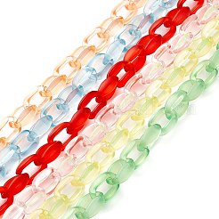 Conjuntos de cadenas de anteojos con correa para el cuello&nbsp;AJEW-EH00356