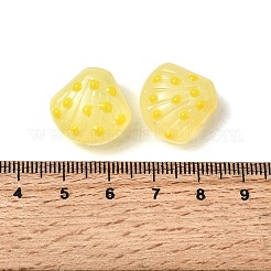 Бусы лэмпворк ручной работы&nbsp;LAMP-I027-11L