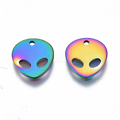 Ионное покрытие(ip) 201 подвески из нержавеющей стали&nbsp;X-STAS-S119-136