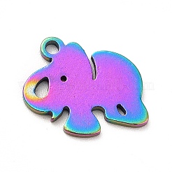 Ионное покрытие(ip) 201 подвески из нержавеющей стали&nbsp;STAS-H172-02M