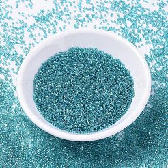 Бусины Миюки Делика&nbsp;LS-X-SEED-J020-DB1248