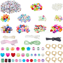 DIY-Schnürsenkel-Kits&nbsp;AJEW-SP0004-44