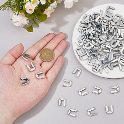 100 шт. оцинкованный колпачок&nbsp;FIND-DC0007-97