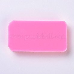 Пищевые силиконовые Молды&nbsp;DIY-E018-11