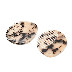 Непрозрачные подвески из ацетата целлюлозы&nbsp;OACR-S046-02C