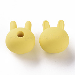 Акриловые бусины&nbsp;OACR-S039-02-85