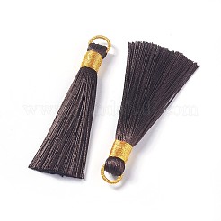 Нейлоновые кисточки большие подвески&nbsp;FIND-F008-E16
