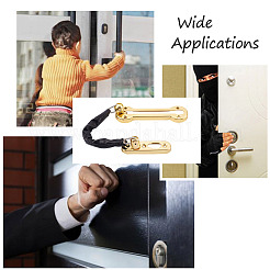 Дверной замок из нержавеющей стали&nbsp;LS-SW-TAC0002-02B