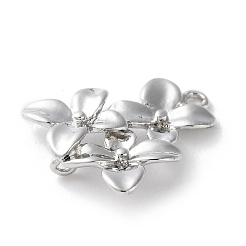 Подвески из латуни&nbsp;LS-KK-S513-02A-P