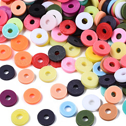 Бусины из полимерной глины &nbsp;X-CLAY-Q251-6.0mm-M1