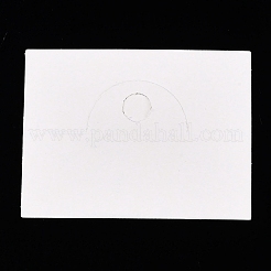 Faltbare Kopfkarten aus Papier&nbsp;CDIS-T004-20C