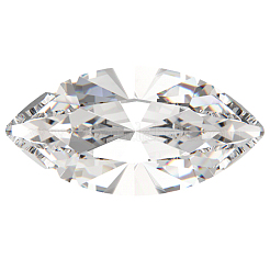 Pietre fantasia preciosa® maxima crystal&nbsp;Y-PRC-FG10-00030